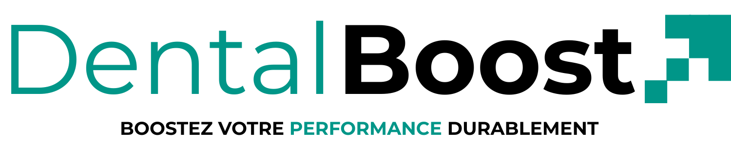 DentalBoost Logo